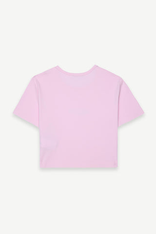 Les Benjamins - FITTED TEE 006
