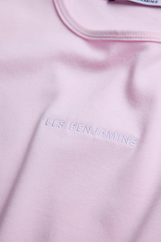 Les Benjamins - FITTED TEE 006