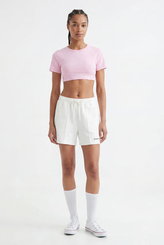 Les Benjamins - FITTED TEE 006