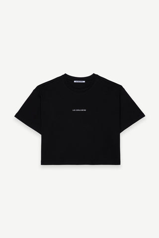 Les Benjamins - BOXED TEE 007