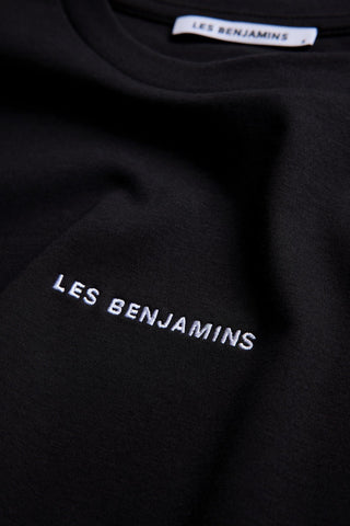 Les Benjamins - BOXED TEE 007