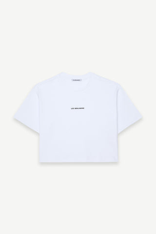 Les Benjamins - BOXED TEE 008