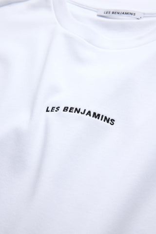 Les Benjamins - BOXED TEE 008
