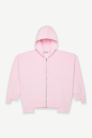 Les Benjamins - ZIP HOODIE 002