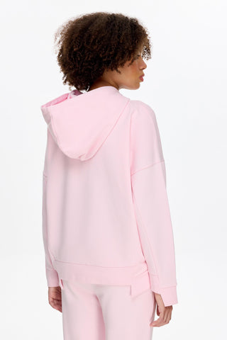 Les Benjamins - ZIP HOODIE 002
