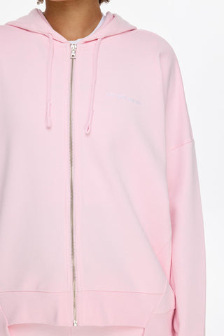 Les Benjamins - ZIP HOODIE 002