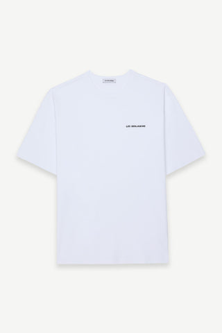 Les Benjamins - OVERSIZED TEE 001
