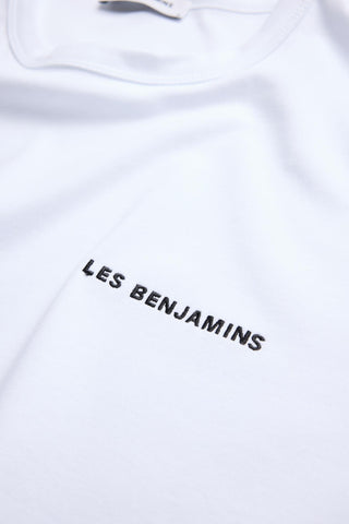 Les Benjamins - OVERSIZED TEE 001