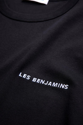 Les Benjamins - OVERSIZED TEE 002