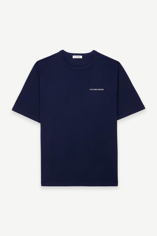 Les Benjamins - OVERSIZED TEE 003