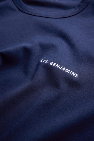 Les Benjamins - OVERSIZED TEE 003