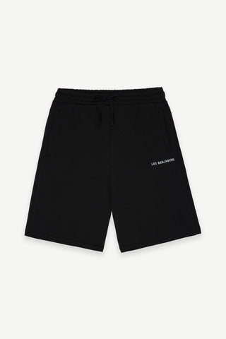 Les Benjamins - SHORT 001