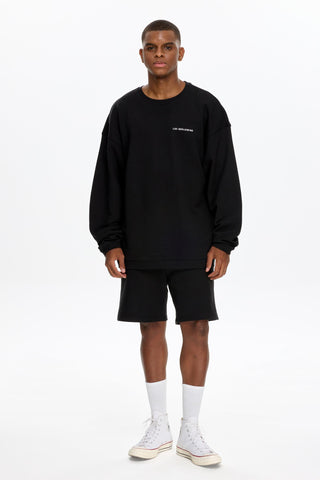 Les Benjamins - SHORT 001
