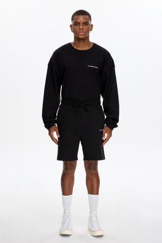 Les Benjamins - SHORT 001