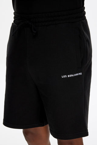 Les Benjamins - SHORT 001