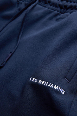 Les Benjamins - SHORT 002