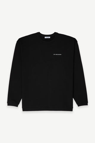Les Benjamins - SWEATSHIRT 001