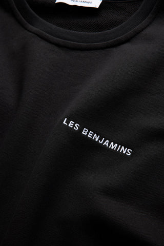 Les Benjamins - SWEATSHIRT 001