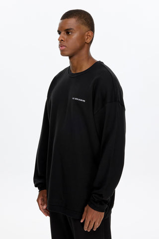 Les Benjamins - SWEATSHIRT 001