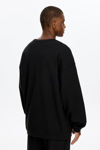 Les Benjamins - SWEATSHIRT 001