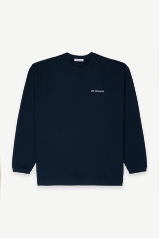 Les Benjamins - SWEATSHIRT 002