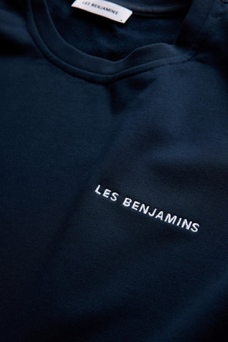 Les Benjamins - SWEATSHIRT 002