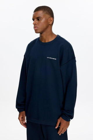 Les Benjamins - SWEATSHIRT 002