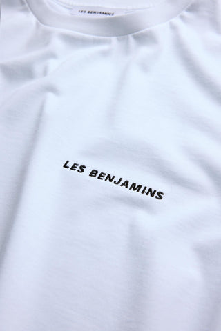 Les Benjamins - SHORT SLEEVE TEE 001