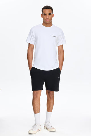 Les Benjamins - SHORT SLEEVE TEE 001