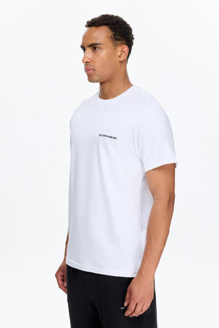 Les Benjamins - SHORT SLEEVE TEE 001