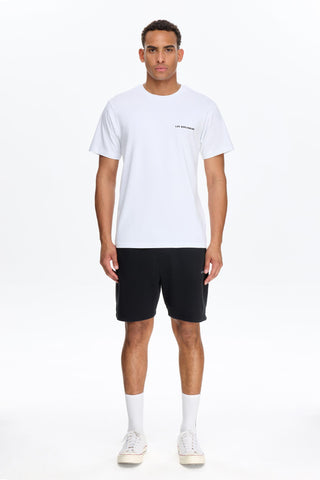 Les Benjamins - SHORT SLEEVE TEE 001