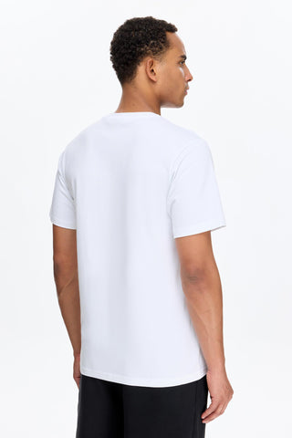 Les Benjamins - SHORT SLEEVE TEE 001