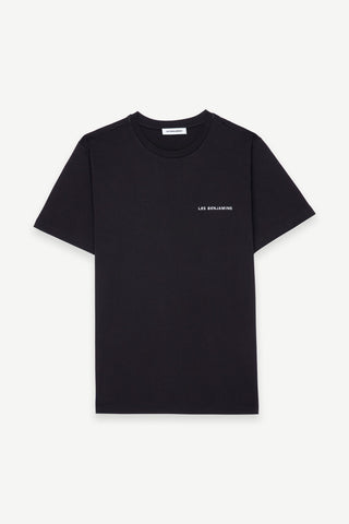 Les Benjamins - SHORT SLEEVE TEE 002