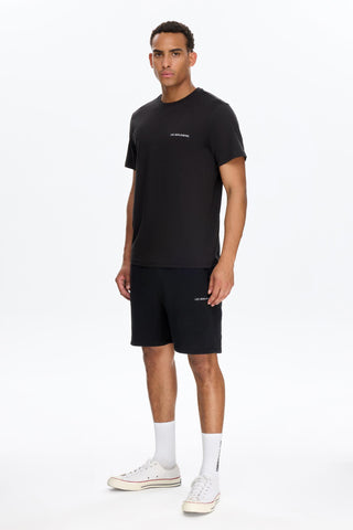 Les Benjamins - SHORT SLEEVE TEE 002