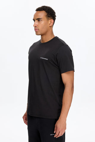 Les Benjamins - SHORT SLEEVE TEE 002
