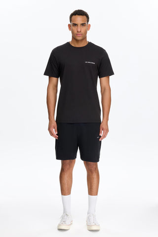 Les Benjamins - SHORT SLEEVE TEE 002