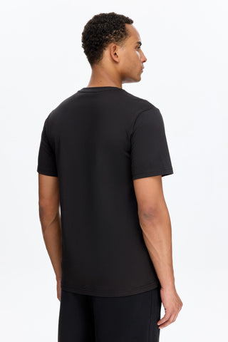 Les Benjamins - SHORT SLEEVE TEE 002
