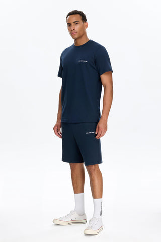 Les Benjamins - SHORT SLEEVE TEE 003