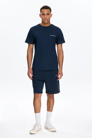 Les Benjamins - SHORT SLEEVE TEE 003