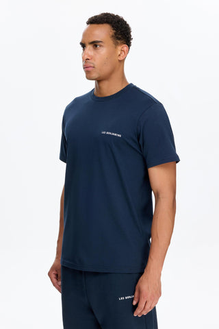 Les Benjamins - SHORT SLEEVE TEE 003