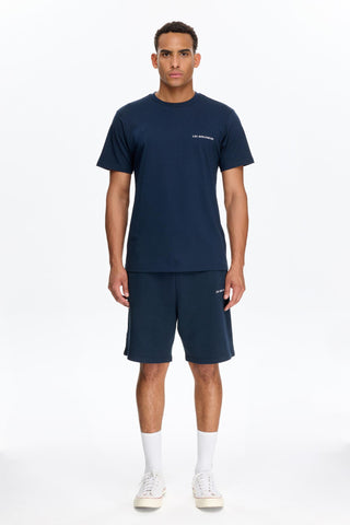 Les Benjamins - SHORT SLEEVE TEE 003
