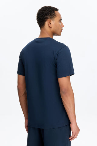 Les Benjamins - SHORT SLEEVE TEE 003