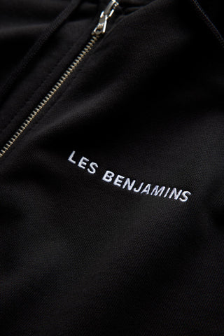 Les Benjamins - 