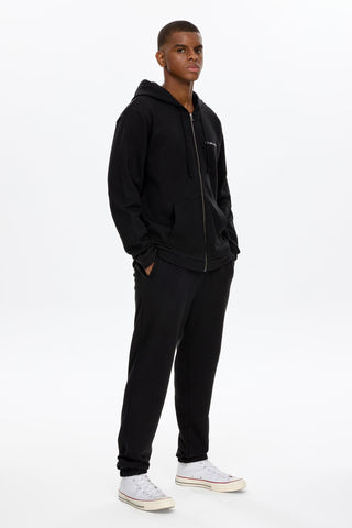 Les Benjamins - ZIP HOODIE 001