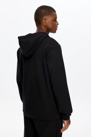 Les Benjamins - ZIP HOODIE 001