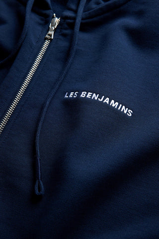 Les Benjamins - 