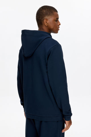 Les Benjamins - ZIP HOODIE 002
