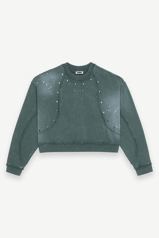 Les Benjamins - SWEATSHIRT 303