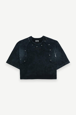 Les Benjamins - SHORT SLEEVE TEE 301