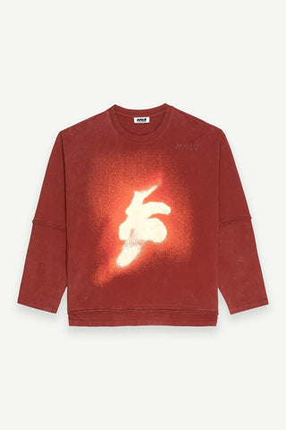 Les Benjamins - LONG SLEEVE TEE 301